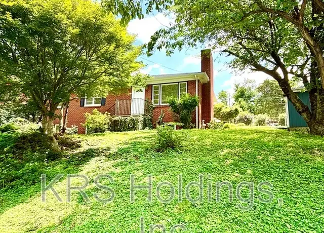Property at 1245 Holmes Ave, Charlottesville, VA, 22901, 3 beds, 2 baths, [object Object]