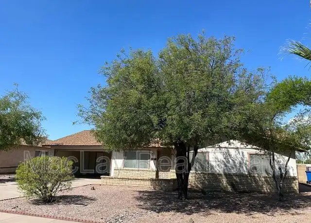 Property at 2514 S Cottonwood Dr, Tempe, AZ, 85282, 4 beds, 2 baths, [object Object]