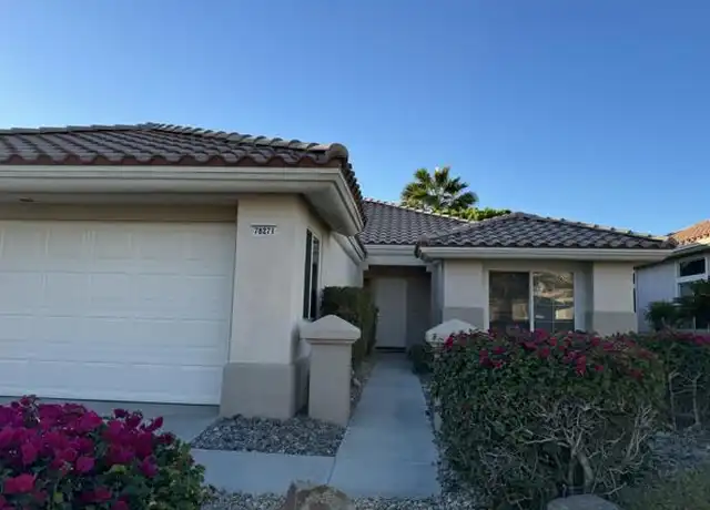 Property at 78271 Desert Willow Dr, Palm Desert, CA, 92211, 2 beds, 2 baths, [object Object]