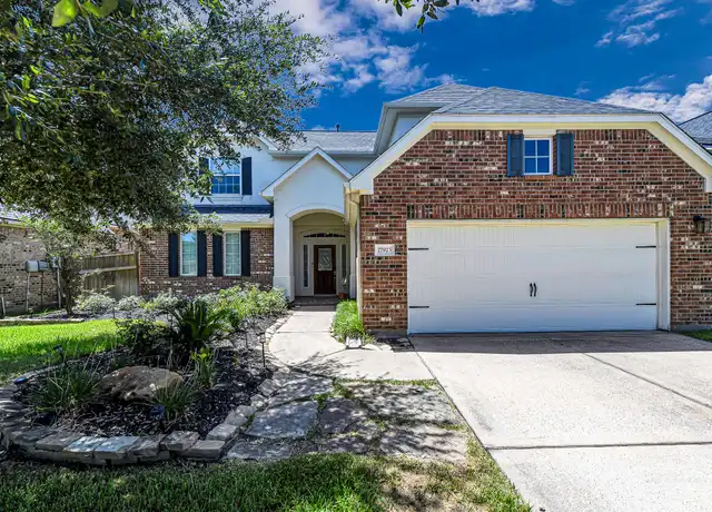 Property at 27923 Barberry Banks Ln, Fulshear, TX, 77441, 4 beds, 3.5 baths, [object Object]