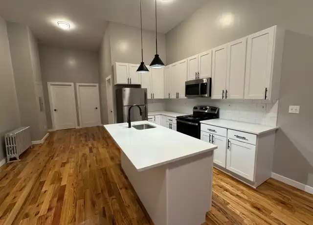 Property at 8 Molter Pl Unit 1, Bloomfield, NJ, 07003, 2 beds, 1 bath, [object Object]