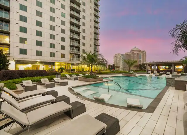 Property at 1476 Texas Ave Unit A1-14, Houston, TX, 77002, 1 bed, 1 bath, [object Object]