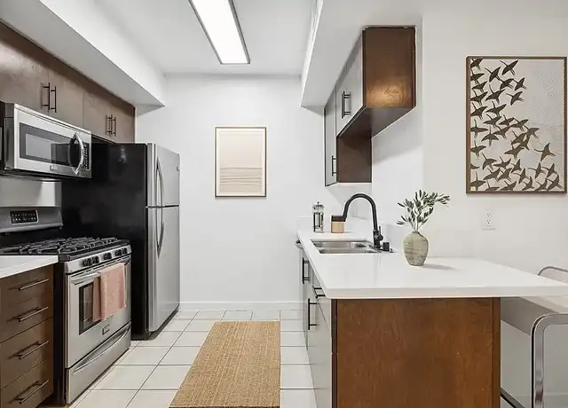 Property at Arrive Seaside I & II - 1548 6th St, Santa Monica, CA, 90401, 0 beds, 1 bath, [object Object]