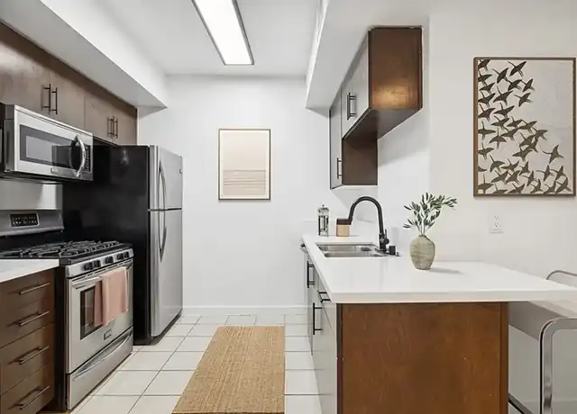 Property at Arrive Seaside I & II - 1548 6th St, Santa Monica, CA, 90401, 0-2 beds, 1-2 bath, [object Object]