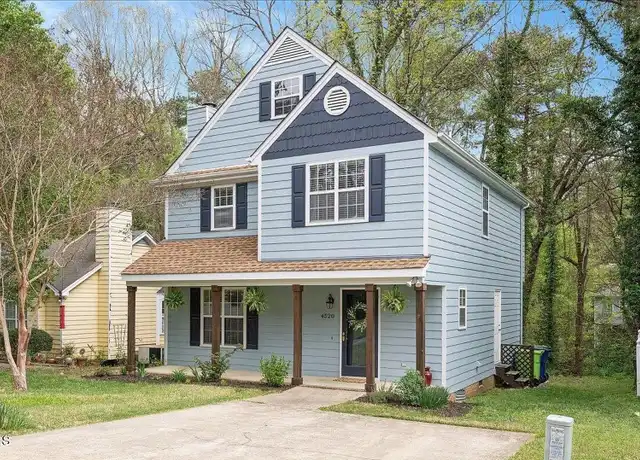 Property at 4520 Timberhurst Dr, Raleigh, NC, 27612, 3 beds, 2.5 baths, [object Object]