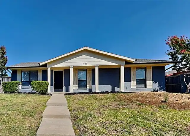 Property at 1745 Delaford Dr, Carrollton, TX, 75007, 3 beds, 2 baths, [object Object]