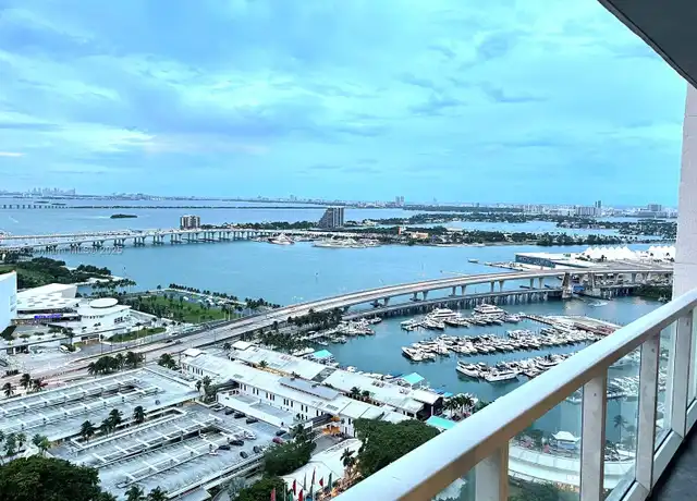 Property at 244 Biscayne Blvd #3404, Miami, FL, 33132, 1 bed, 1 bath, [object Object]