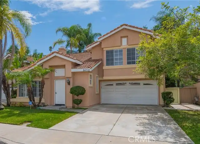 Property at 24712 El Manzano, Laguna Niguel, CA, 92677, 4 beds, 2.5 baths, [object Object]