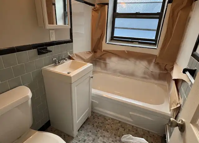 Property at 48 A Harvard Ave Unit 5, Brookline, MA, 02446, 1 bed, 1 bath, [object Object]