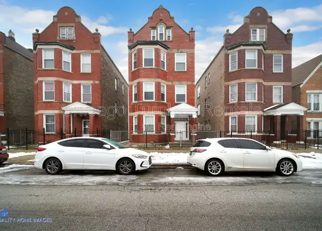 Property at 2634 S Harding Ave Unit 1, Chicago, IL, 60623, 2 beds, 1 bath, [object Object]