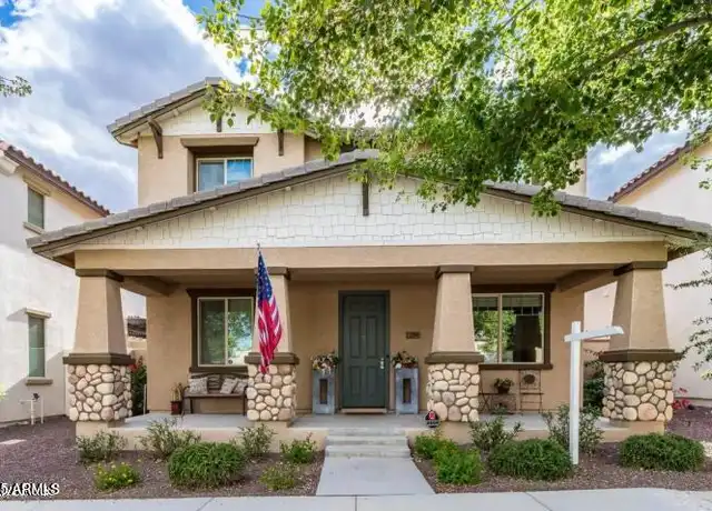 Property at 2368 N Valley View Dr, Buckeye, AZ, 85396, 4 beds, 3 baths, [object Object]