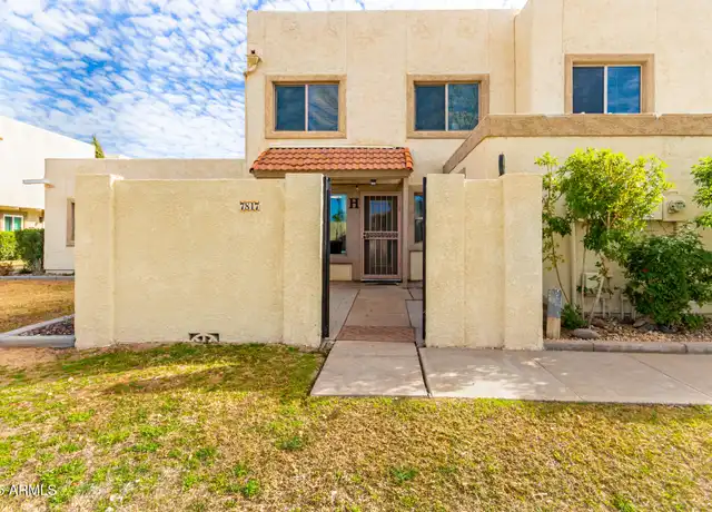 Property at 7817 E Valley Vista Dr, Scottsdale, AZ, 85250, 2 beds, 1.5 baths, [object Object]