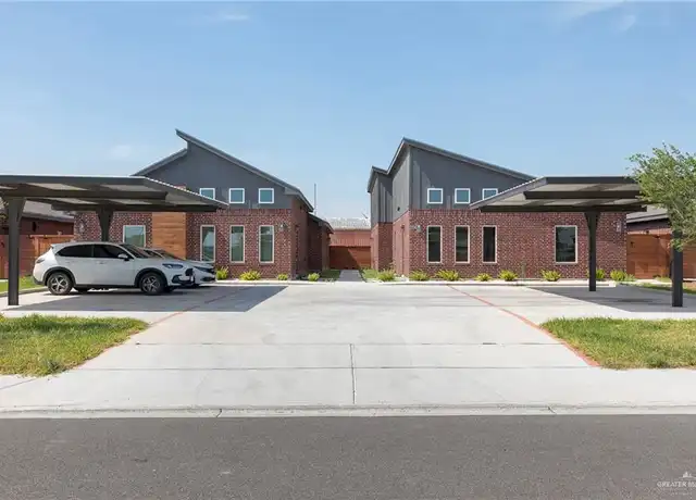 Property at 804 Hidden Hills St Unit 3, Mission, TX, 78572, 2 beds, 2 baths, [object Object]