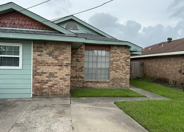 Property at 1628 Flanders St, New Orleans, LA, 70114, 3 beds, 2 baths, [object Object]