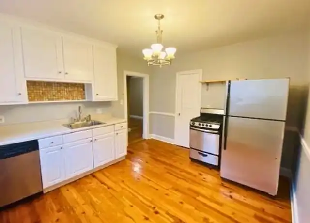 Property at 80 Strathmore Rd #1, Brighton, MA, 02135, 1 bed, 1 bath, [object Object]