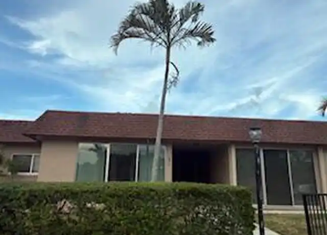 Property at 1896 Palmland Dr #2, Boynton Beach, FL, 33436, 3 beds, 2 baths, [object Object]