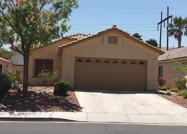 Property at 2159 Hidden Ranch Ter, Henderson, NV, 89052, 3 beds, 2 baths, [object Object]