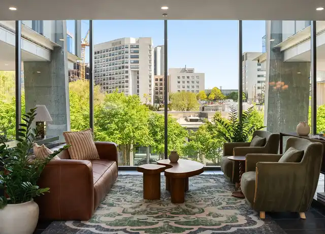 Property at Museum House - 707 Terry Ave, Seattle, WA, 98104, 0-2 beds, 1-2 bath, [object Object]