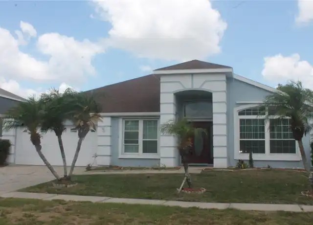 Property at 462 Kassik Cir, Orlando, FL, 32824, 4 beds, 3 baths, [object Object]