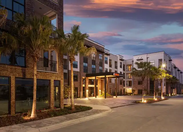 Property at The Cannery at The Packing District - 2501 N Orange Blossom Trl, Orlando, FL, 32804, 0 beds, 1 bath, [object Object]