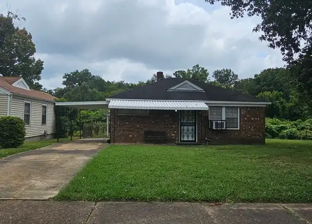 Property at 1854 Blair Hunt Dr, Memphis, TN, 38109, 2 beds, 1 bath, [object Object]