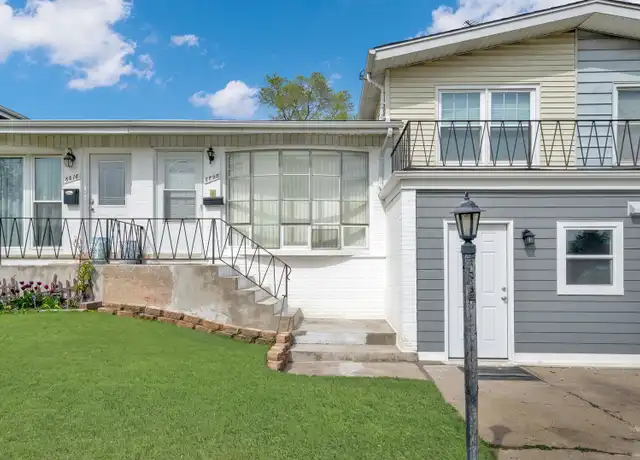 Property at 8820 Robin Dr, Des Plaines, IL, 60016, 3 beds, 1.5 baths, [object Object]