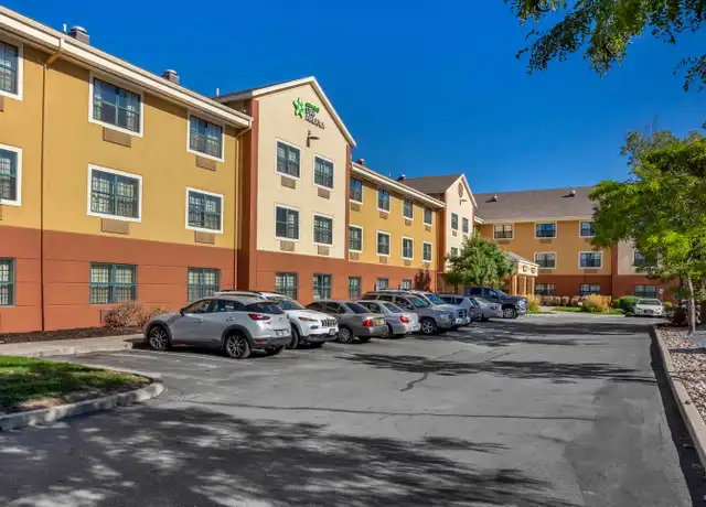 Property at Furnished Studio - Salt Lake City - Union Park - 7555 Union Park Ave, Midvale, UT, 84047, 0 beds, 1 bath, [object Object]