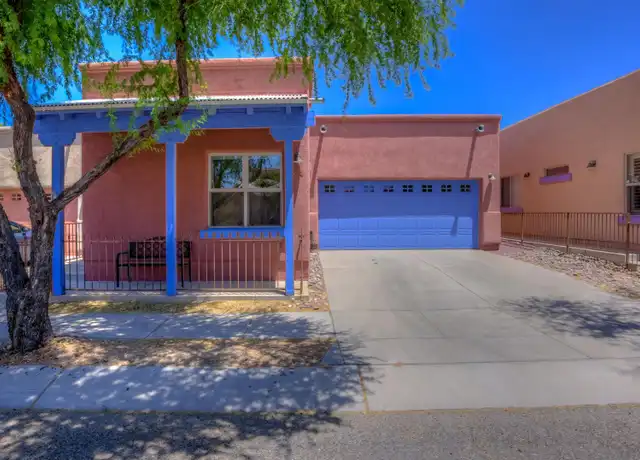 Property at 64 N Rayburn Pl, Tucson, AZ, 85710, 3 beds, 2 baths, [object Object]