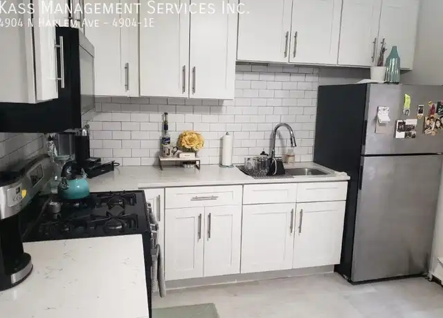 Property at 4904 N Harlem Ave Unit 4904-1E, Harwood Heights, IL, 60706, 2 beds, 1 bath, [object Object]