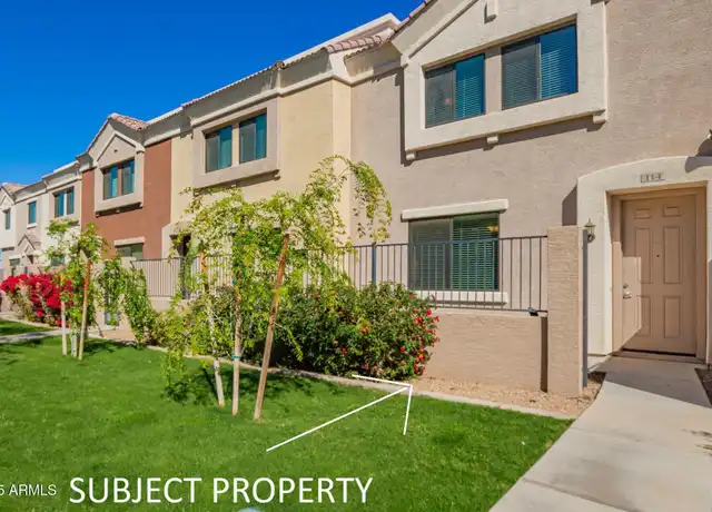 Property at 5225 E Enid Ave #114, Mesa, AZ, 85206, 3 beds, 2.5 baths, [object Object]