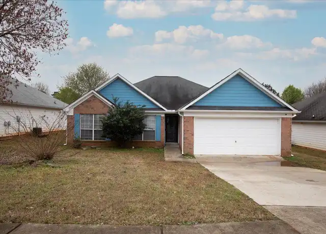 Property at 4931 Wilkins Station Dr, Decatur, GA, 30035, 4 beds, 2 baths, [object Object]