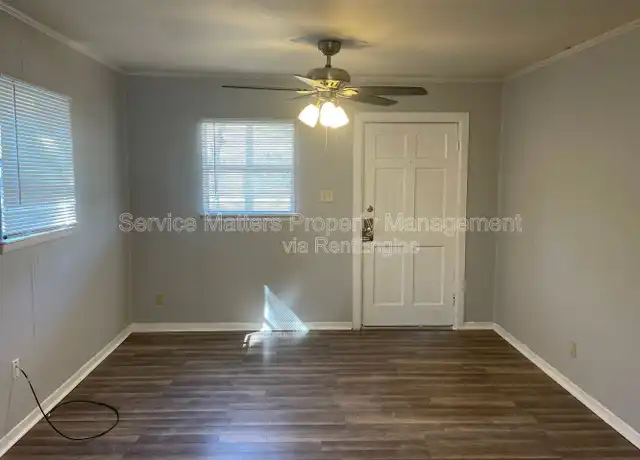 Property at 714 N 48th Ave Unit 3, Pensacola, FL, 32506, 2 beds, 1 bath, [object Object]