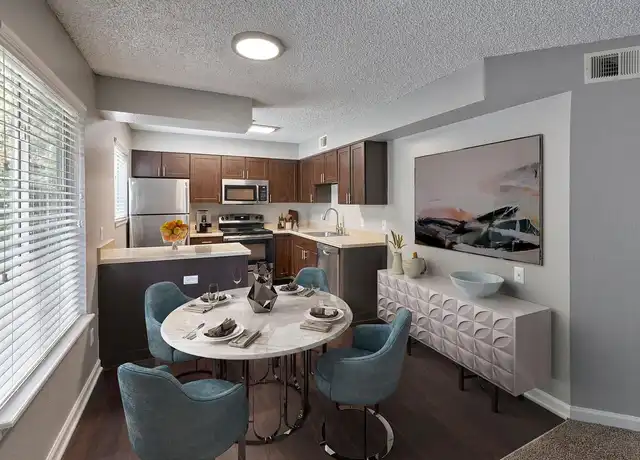 Property at Arapahoe Club - 2800 S Syracuse Way, Denver, CO, 80231, 2 beds, 2 baths, [object Object]