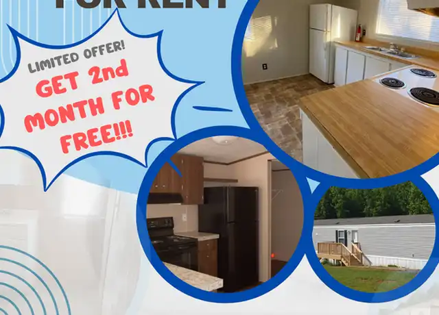Property at 715 23rd St NW Unit 8, Hickory, NC, 28601, 2 beds, 1 bath, [object Object]