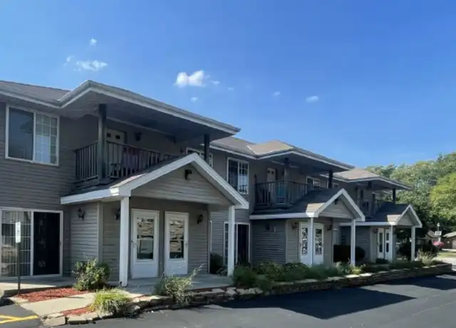 Property at 12815 W Hampton Ave Unit 12815-5, Butler, WI, 53007, 2 beds, 2 baths, [object Object]