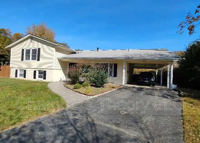 Property at 6820 Wheatley Ct, Falls Church, VA, 22042, 5 beds, 3 baths, [object Object]