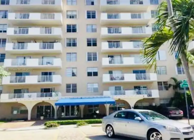 Property at 1455 N Treasure Dr Unit 4M, North Bay Village, FL, 33141, 1 bed, 1 bath, [object Object]