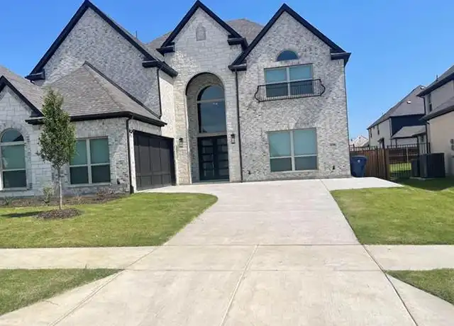 Property at 11386 Sawmill Rd, Frisco, TX, 75035, 5 beds, 4 baths, [object Object]