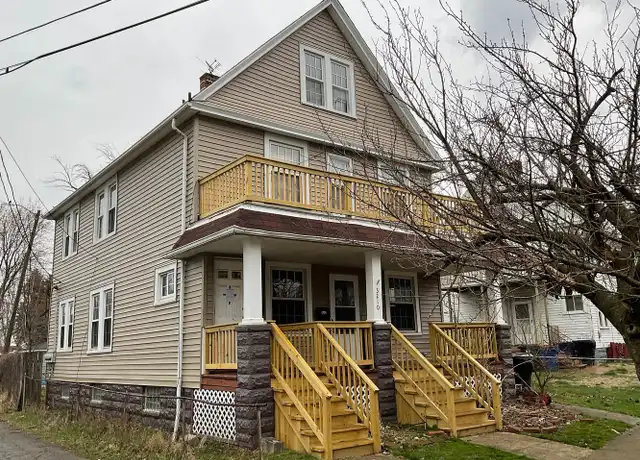 Property at 3210 Louisiana Ave, Cleveland, OH, 44109, 2 beds, 1 bath, [object Object]