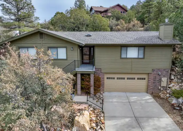 Property at 901 Sugarloaf Rd, Prescott, AZ, 86303, 3 beds, 2 baths, [object Object]