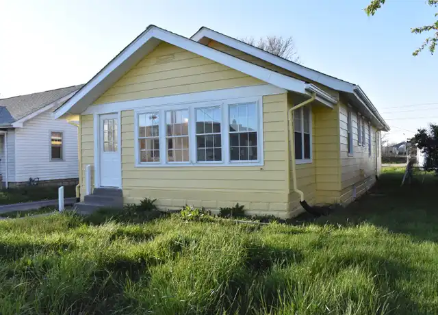 Property at 416 E 31st St, Anderson, IN, 46016, 3 beds, 1 bath, [object Object]