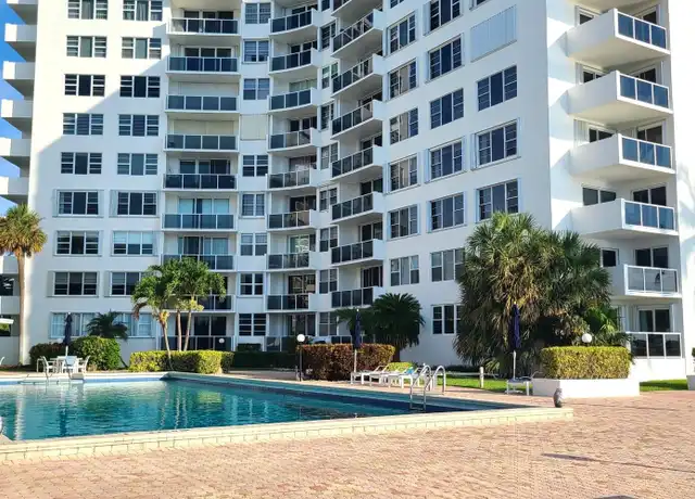 Property at 2800 N Flagler Dr #507, West Palm Beach, FL, 33407, 1 bed, 1 bath, [object Object]