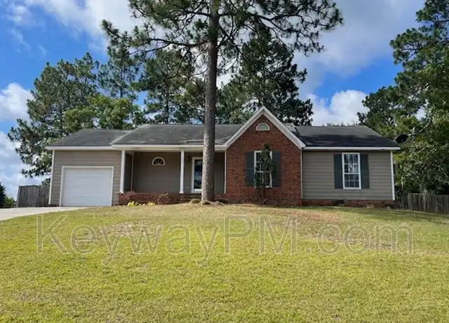 Property at 622 Ridgefield Dr, North Augusta, SC, 29841, 3 beds, 2 baths, [object Object]