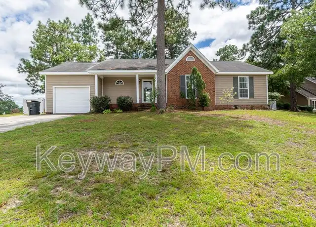 Property at 622 Ridgefield Dr, North Augusta, SC, 29841, 3 beds, 2 baths, [object Object]
