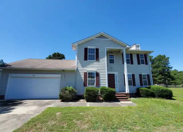 Property at 206 2 Hours Ct, Raeford, NC, 28376, 3 beds, 2.5 baths, [object Object]
