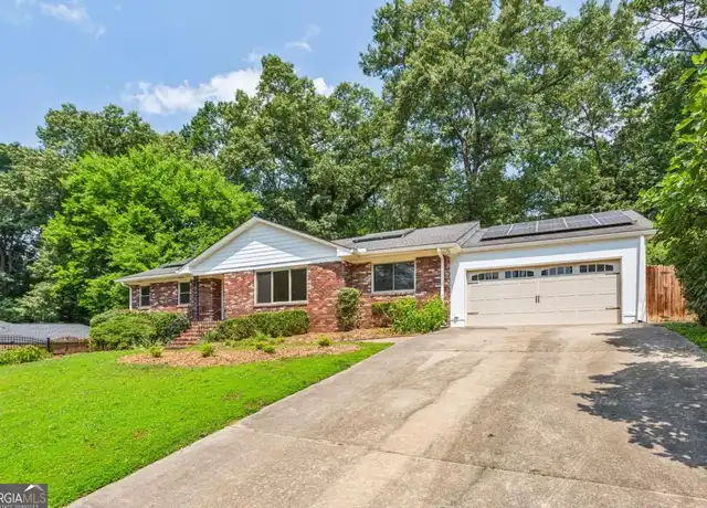 Property at 3292 Ferncliff Pl NE, Atlanta, GA, 30324, 3 beds, 2 baths, [object Object]