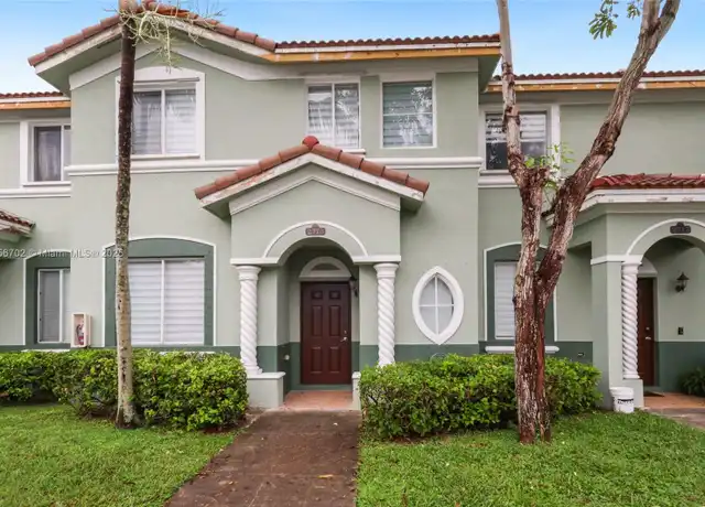 Property at 2715 SE 15th Pl #156, Homestead, FL, 33035, 3 beds, 3 baths, [object Object]