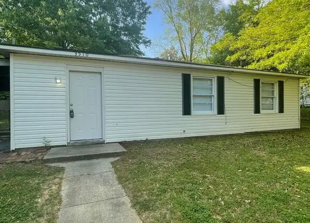 Property at 3510 Dundale Rd, Montgomery, AL, 36109, 3 beds, 1 bath, [object Object]