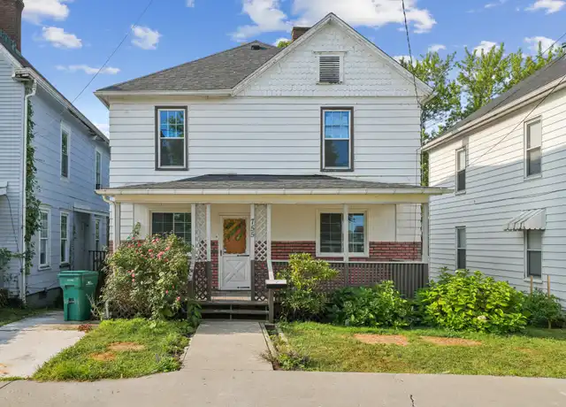 Property at 755 Locust Ave, Fairmont, WV, 26554, 4 beds, 1 bath, [object Object]