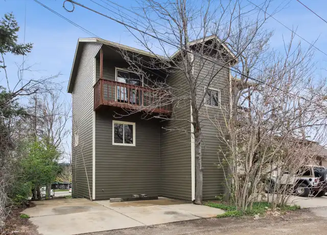Property at 2651 9th St, Boulder, CO, 80304, 4 beds, 3 baths, [object Object]